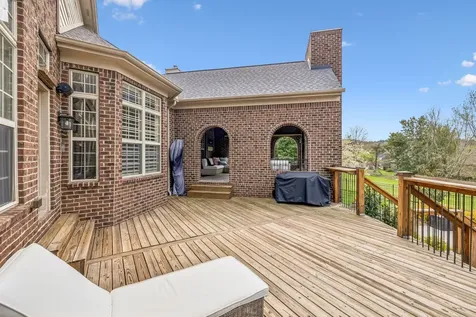 1835 Bronwyn Court Brentwood TN 37027