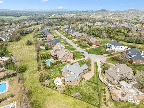 1835 Bronwyn Court Brentwood TN 37027