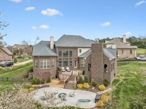 1835 Bronwyn Court Brentwood TN 37027