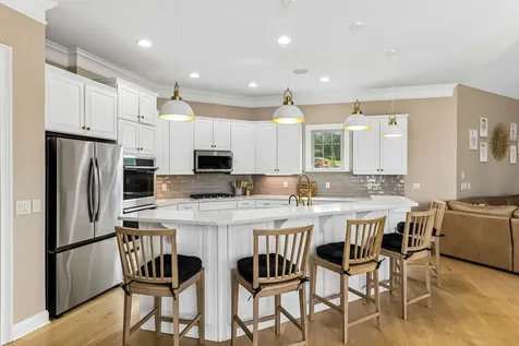 1835 Bronwyn Court Brentwood TN 37027