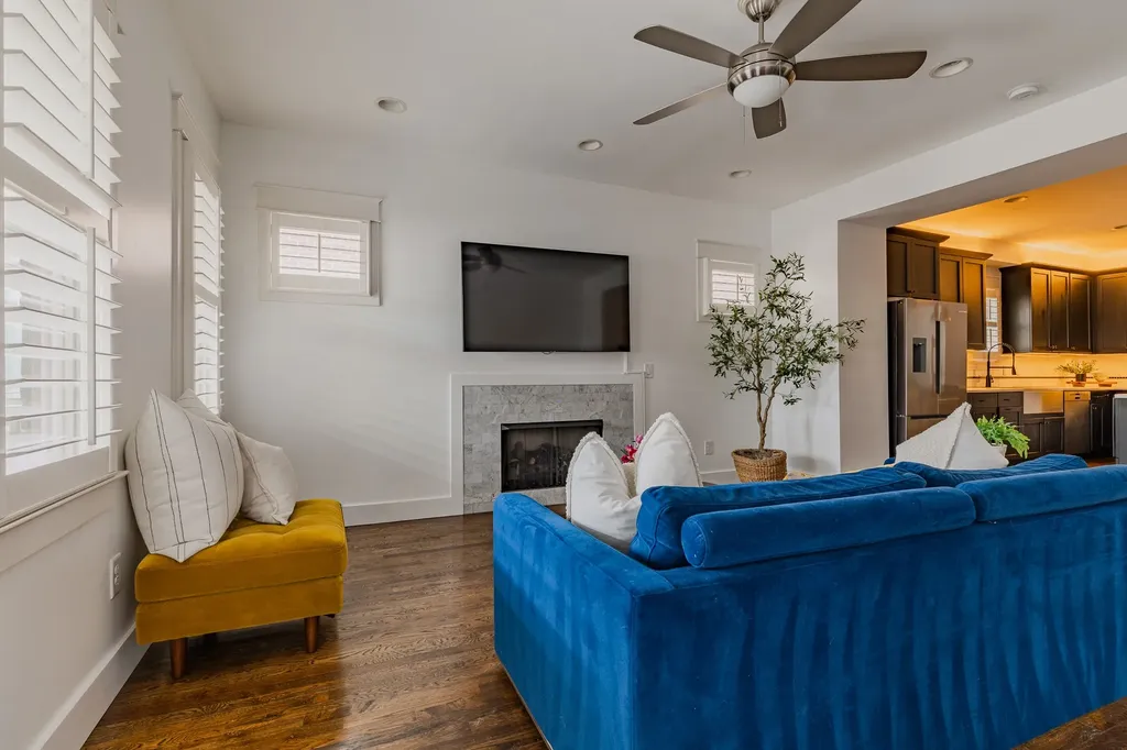 1316 3rd Ave, N Nashville TN 37208