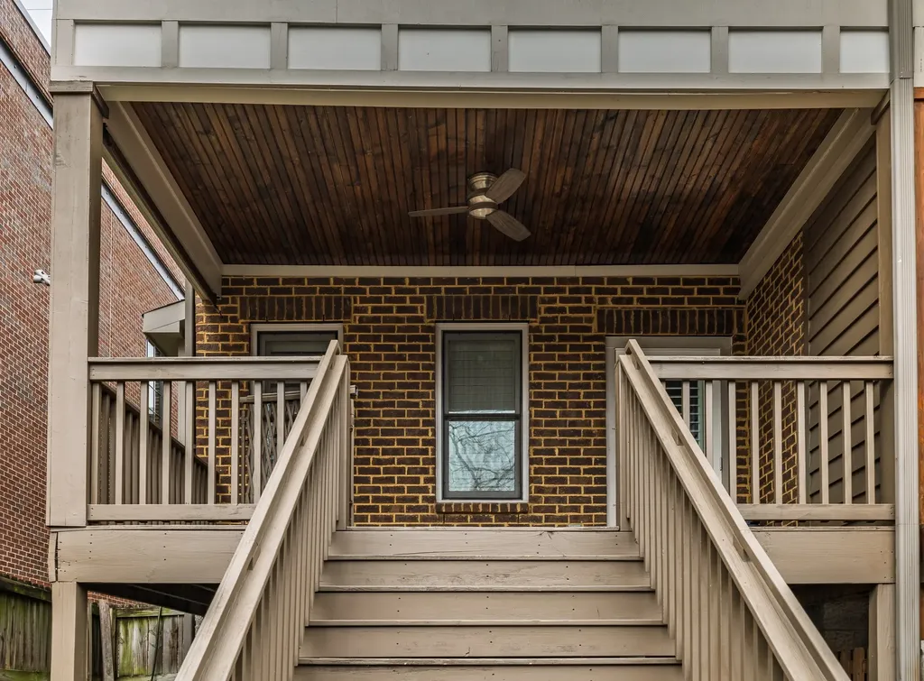 1316 3rd Ave, N Nashville TN 37208