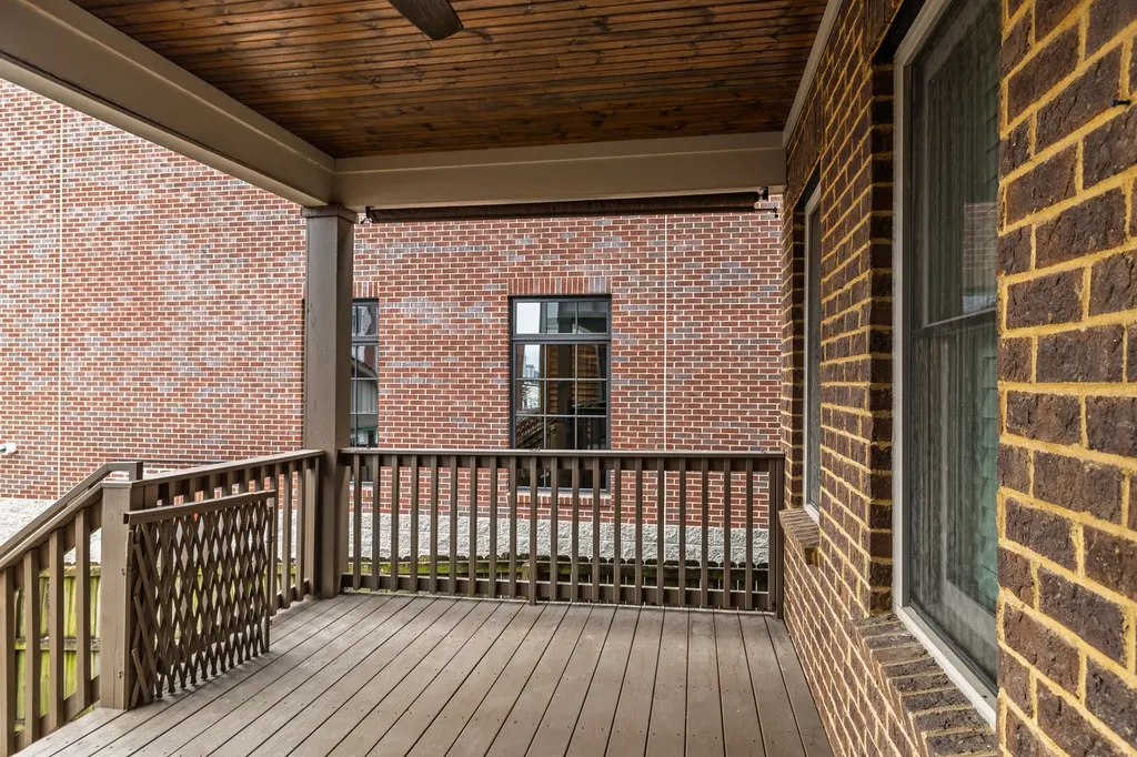 1316 3rd Ave, N Nashville TN 37208