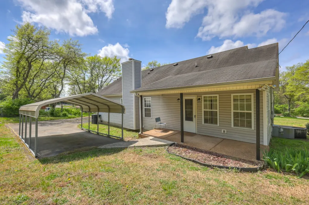 3258 Boyd Mill Avenue Franklin TN 37064