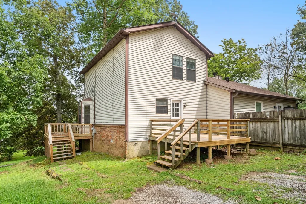 1615 Western Shore Drive Nashville TN 37214