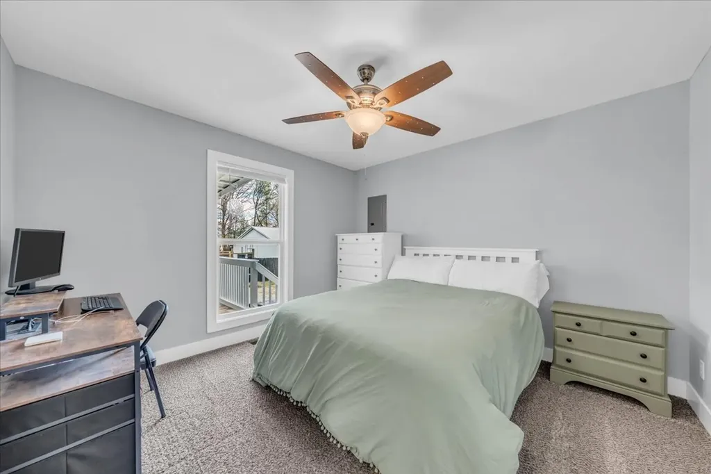 778 Foster Road Smithville TN 37166