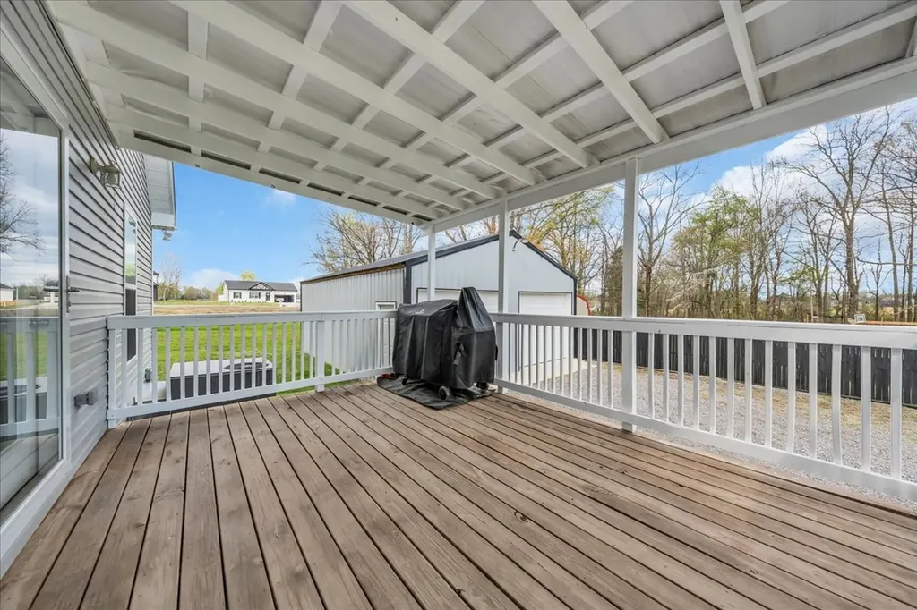 778 Foster Road Smithville TN 37166