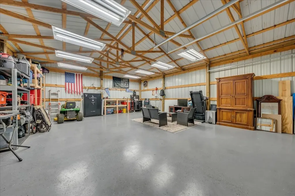 778 Foster Road Smithville TN 37166