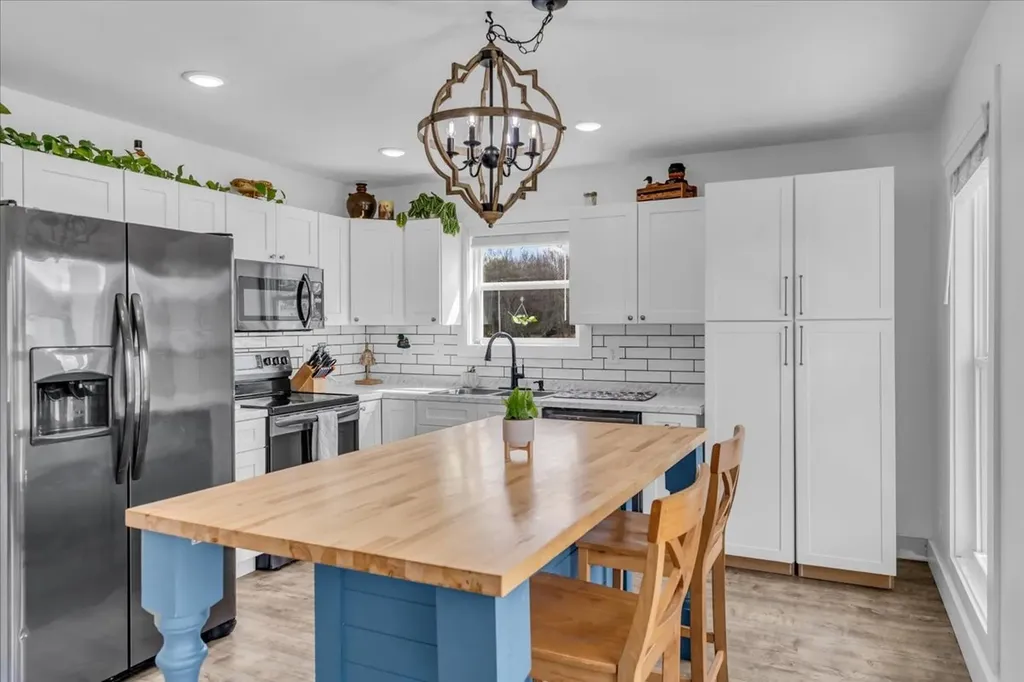 778 Foster Road Smithville TN 37166
