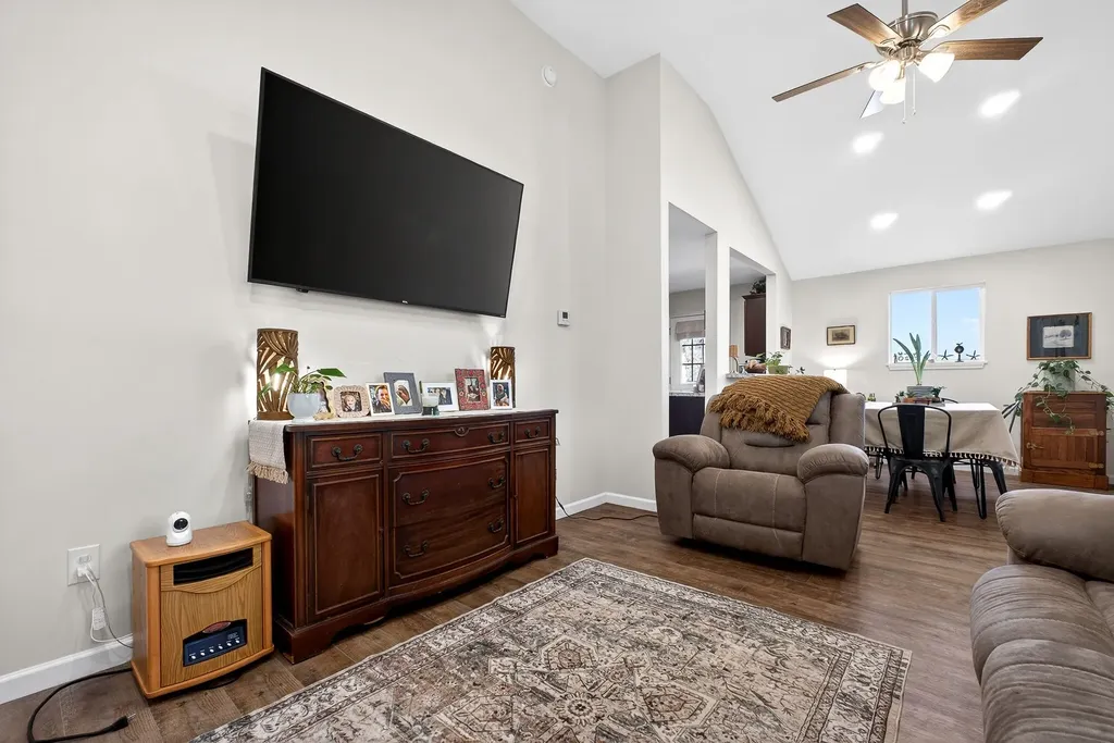 314 Towles Avenue Mcminnville TN 37110