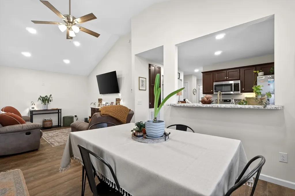 314 Towles Avenue Mcminnville TN 37110