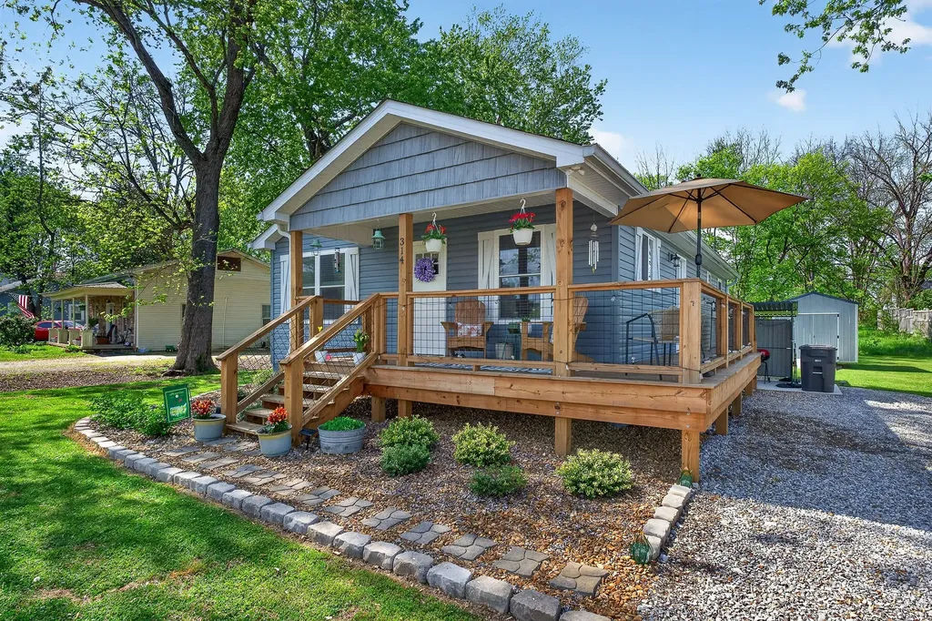 314 Towles Avenue Mcminnville TN 37110