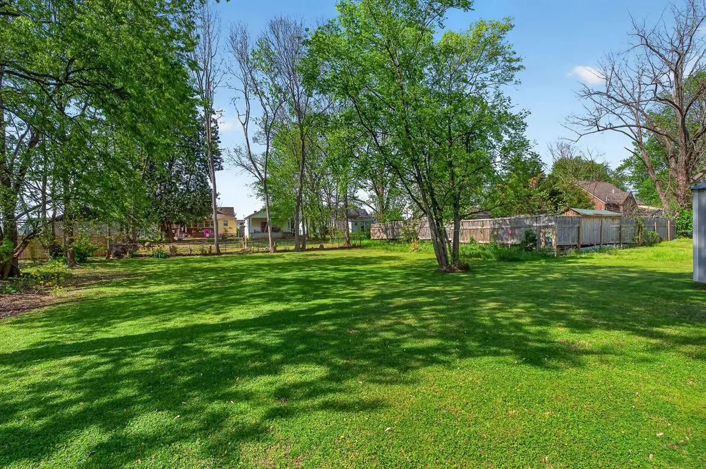 314 Towles Avenue Mcminnville TN 37110