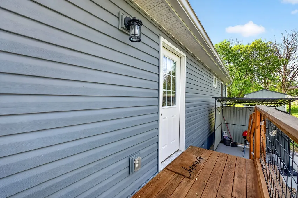 314 Towles Avenue Mcminnville TN 37110