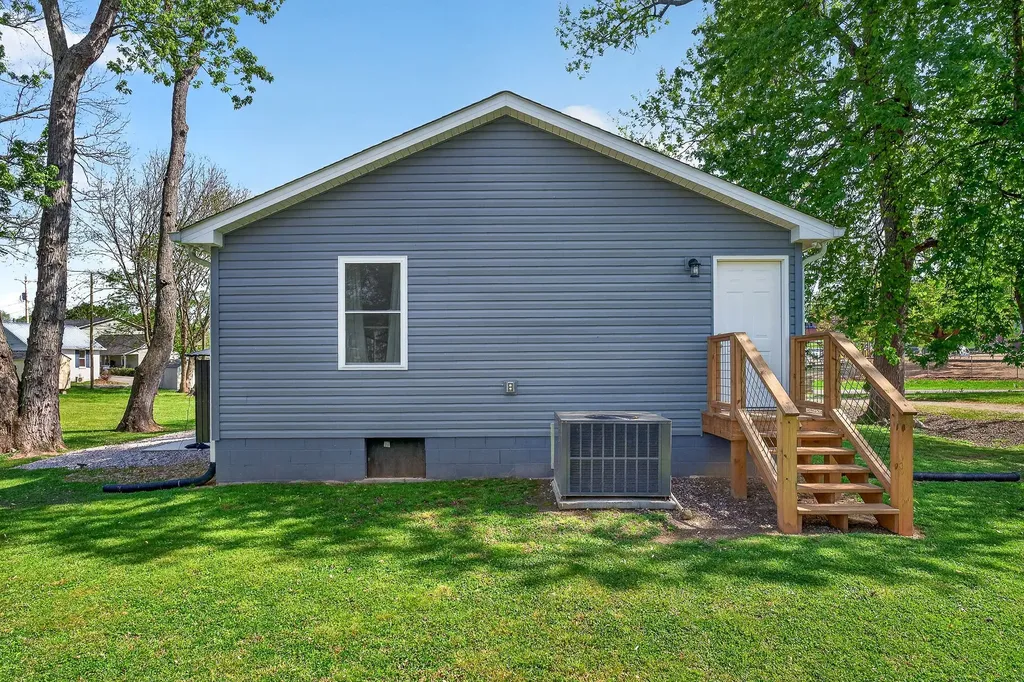 314 Towles Avenue Mcminnville TN 37110