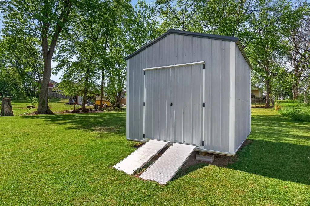 314 Towles Avenue Mcminnville TN 37110