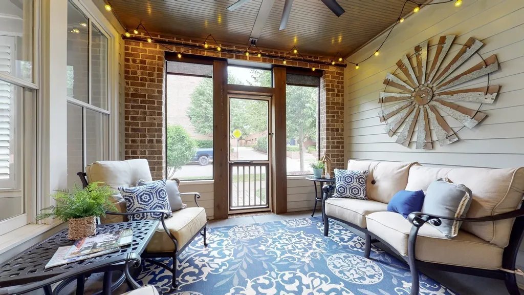 20 Daniels Drive Franklin TN 37064