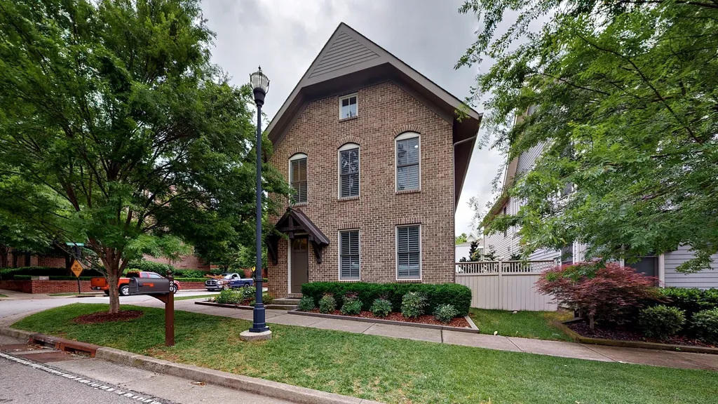 20 Daniels Drive Franklin TN 37064