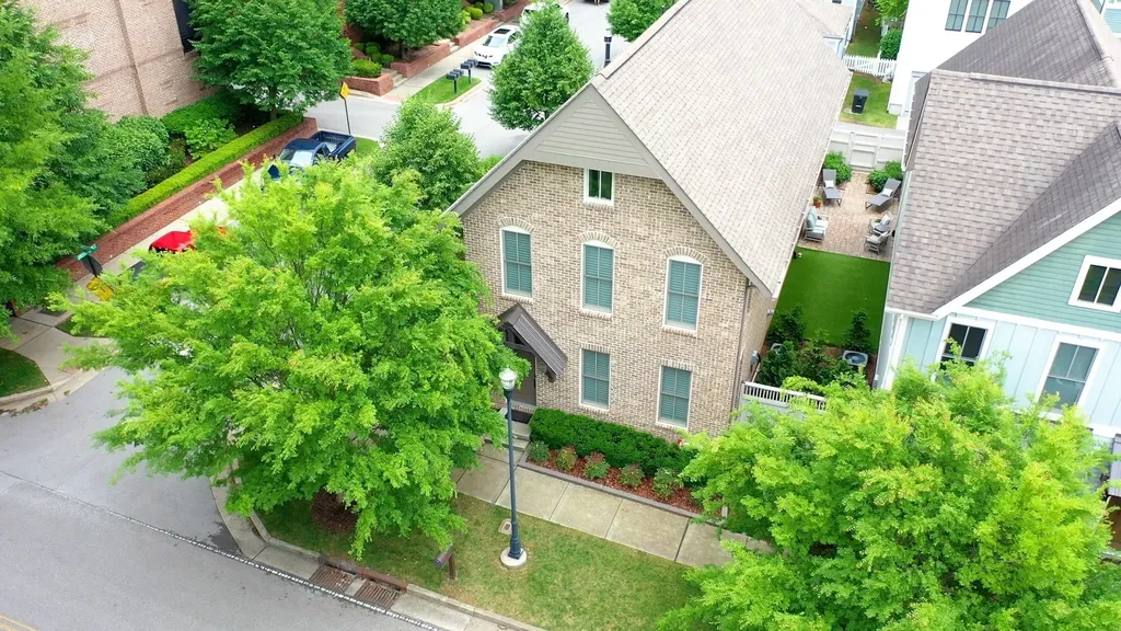 20 Daniels Drive Franklin TN 37064