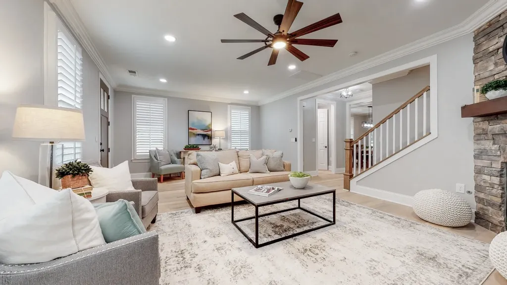20 Daniels Drive Franklin TN 37064