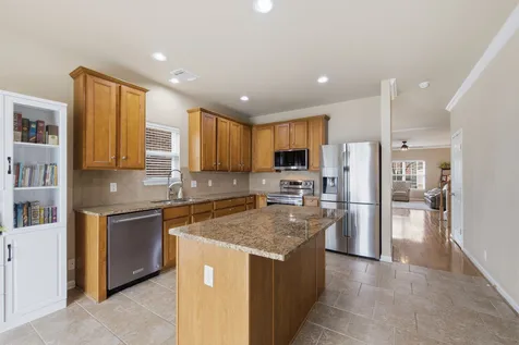 3027 Auld Tatty Drive Spring Hill TN 37174