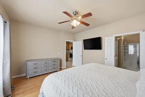 3027 Auld Tatty Drive Spring Hill TN 37174