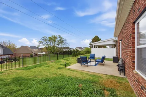 3027 Auld Tatty Drive Spring Hill TN 37174