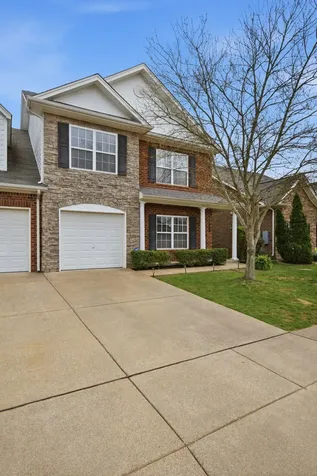 3027 Auld Tatty Drive Spring Hill TN 37174