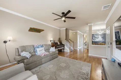 3027 Auld Tatty Drive Spring Hill TN 37174