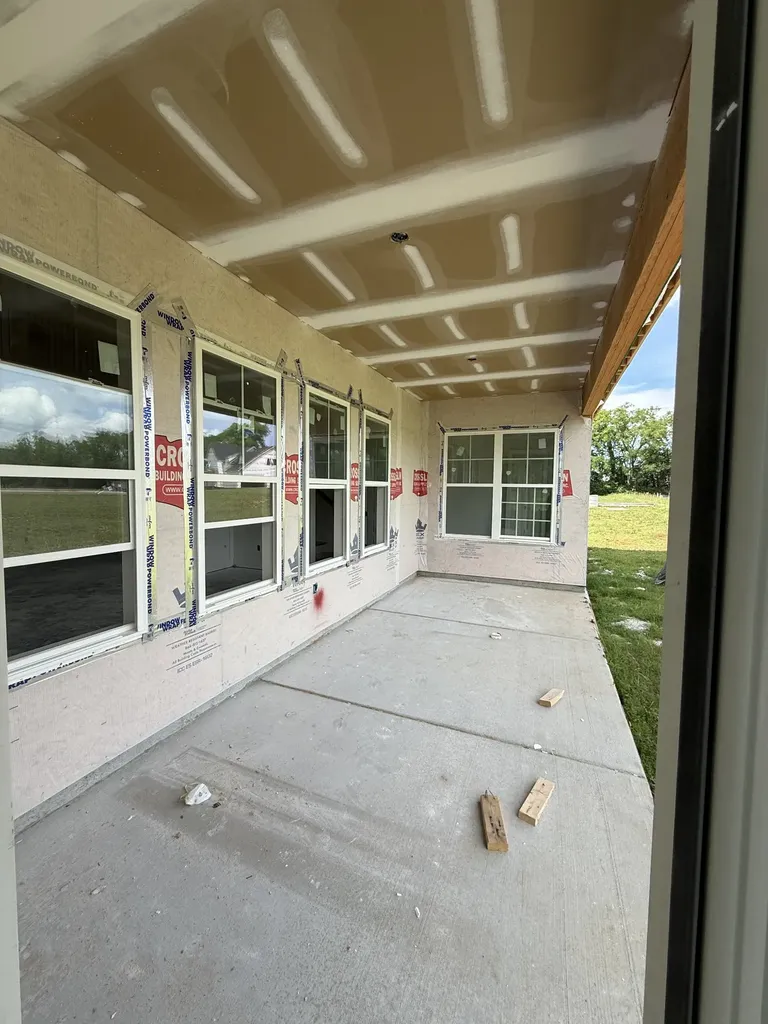 2708 Canton Drive Murfreesboro TN 37129
