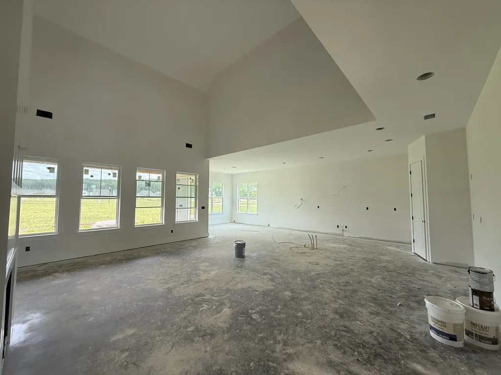 2708 Canton Drive Murfreesboro TN 37129
