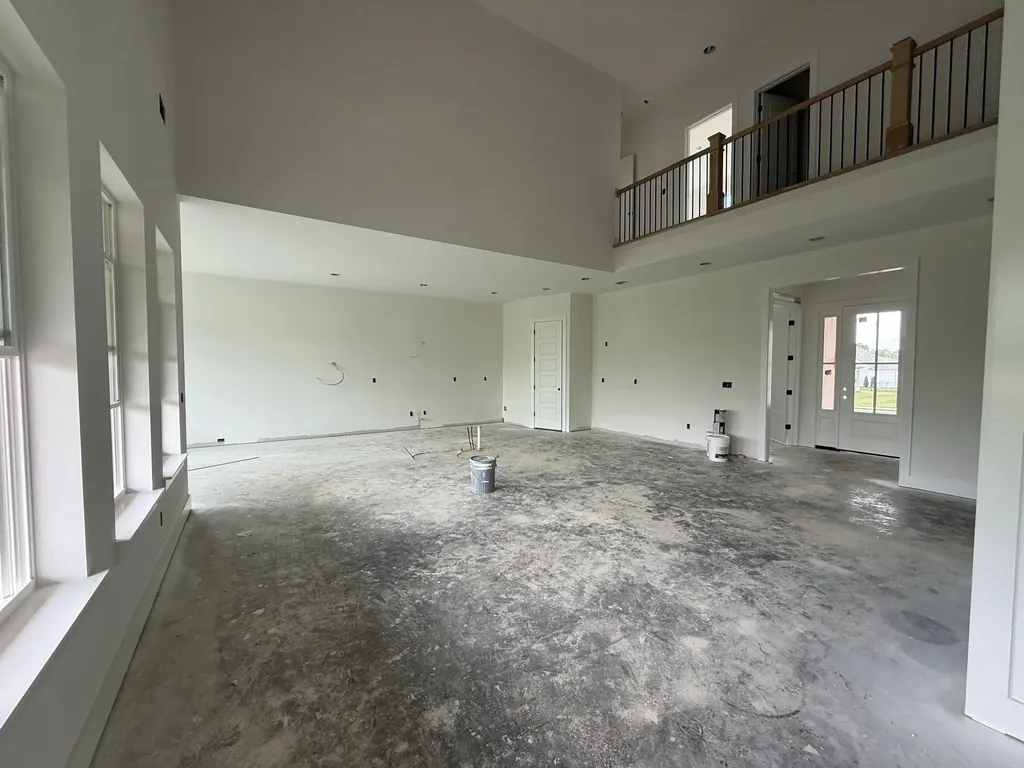 2708 Canton Drive Murfreesboro TN 37129