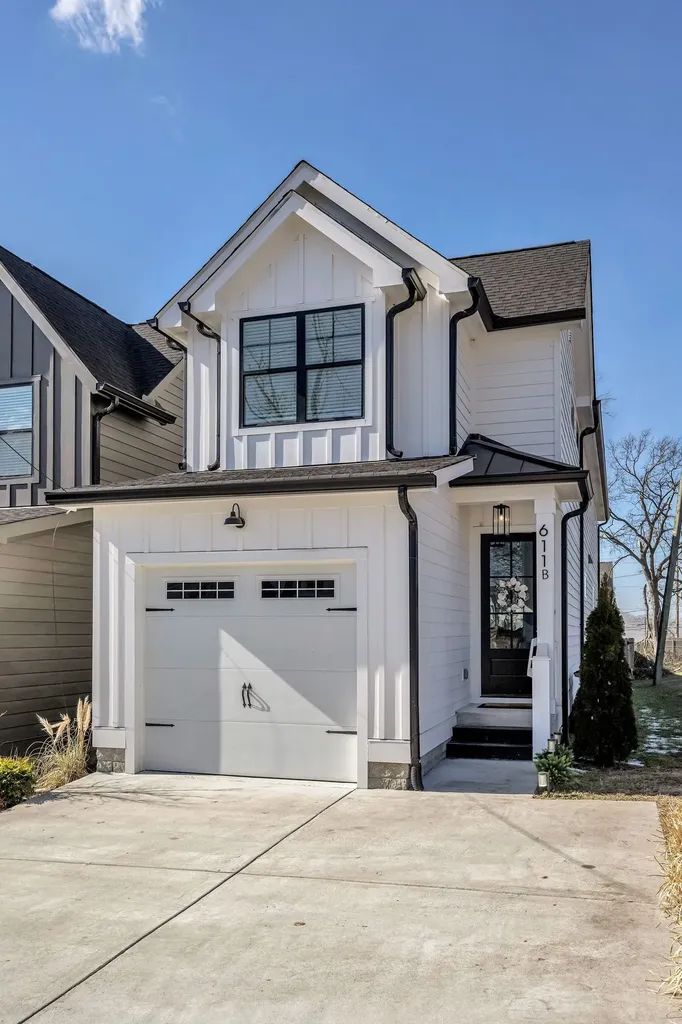 611B James Avenue Nashville TN 37209
