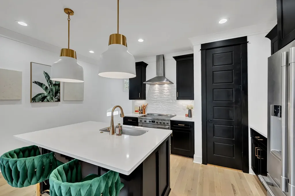 611B James Avenue Nashville TN 37209