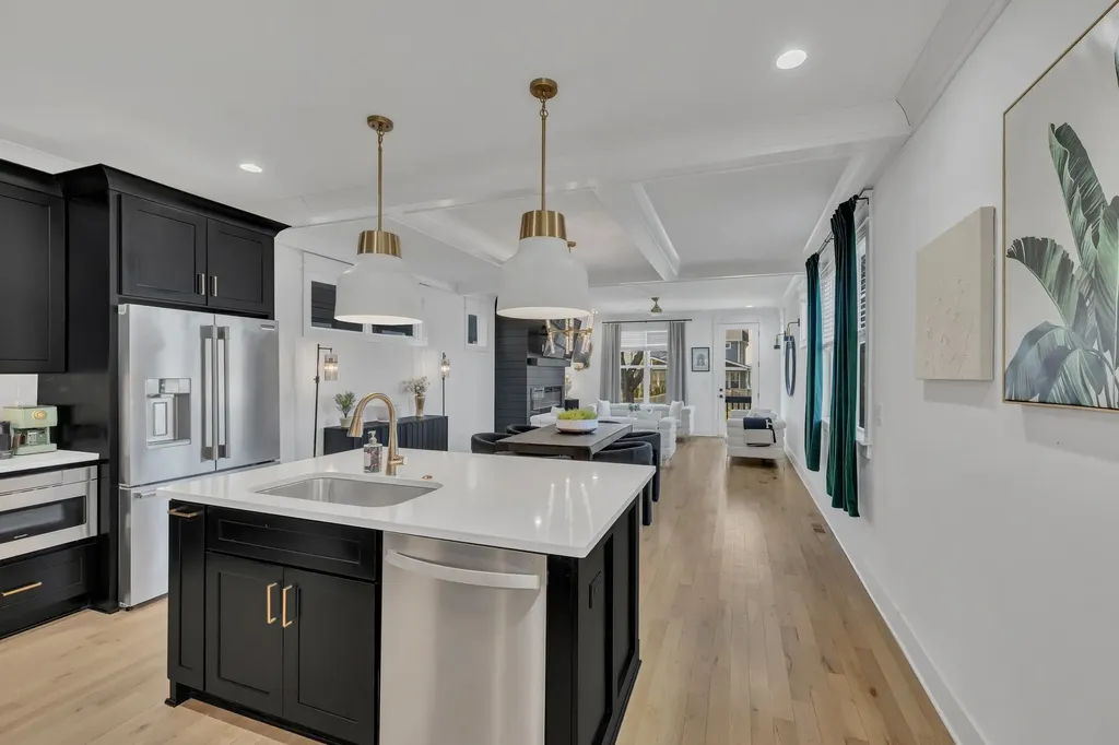 611B James Avenue Nashville TN 37209