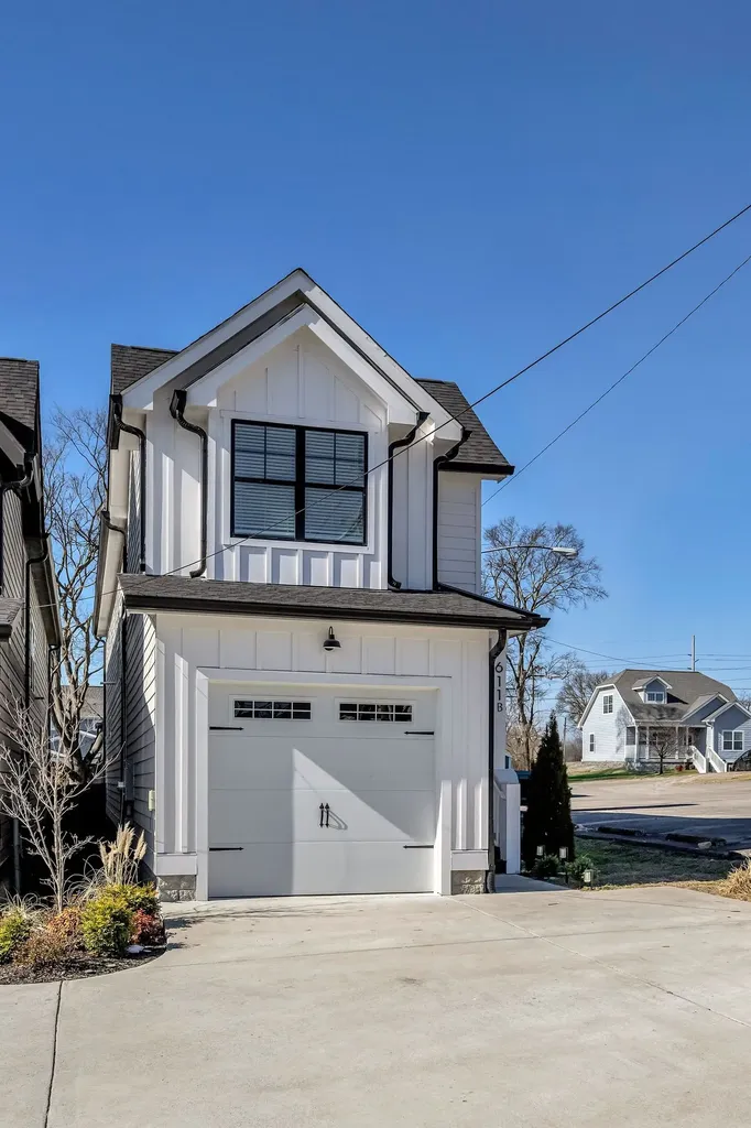 611B James Avenue Nashville TN 37209