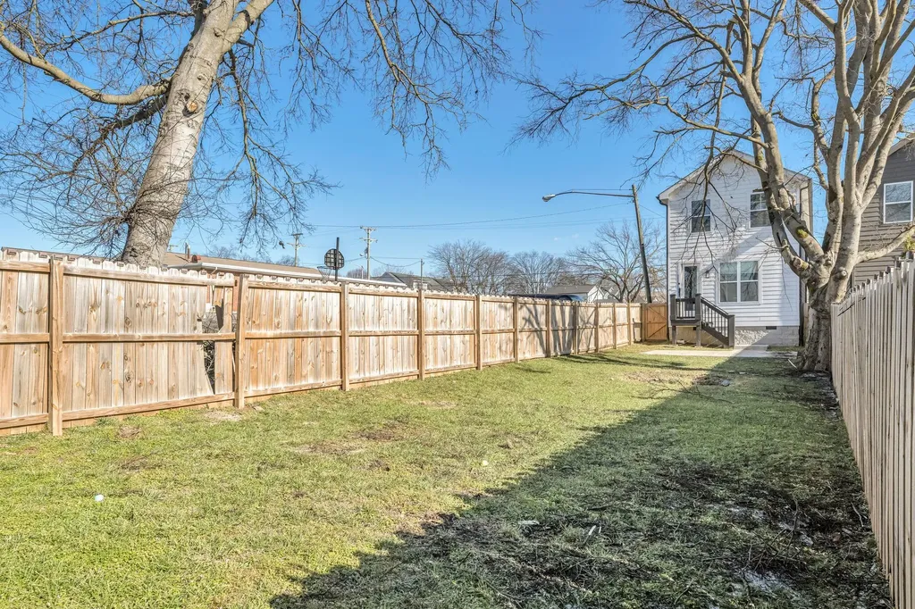 611B James Avenue Nashville TN 37209