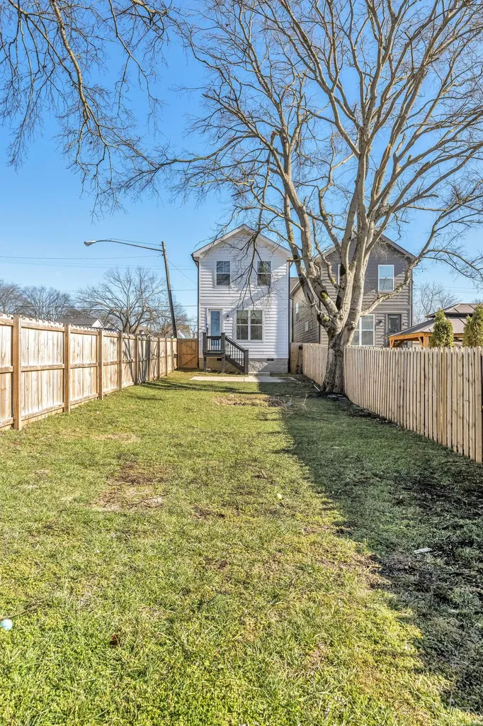 611B James Avenue Nashville TN 37209