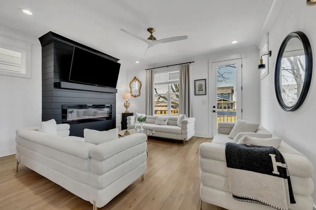 611B James Avenue Nashville TN 37209
