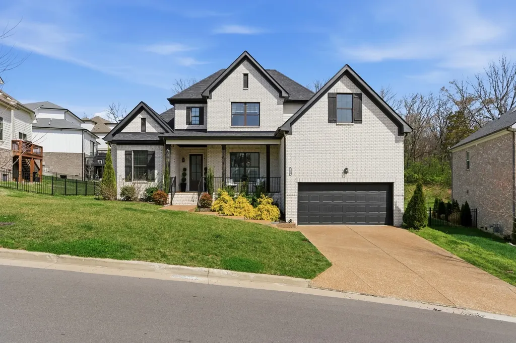 7220 Still Spring Hollow Drive Nashville TN 37221
