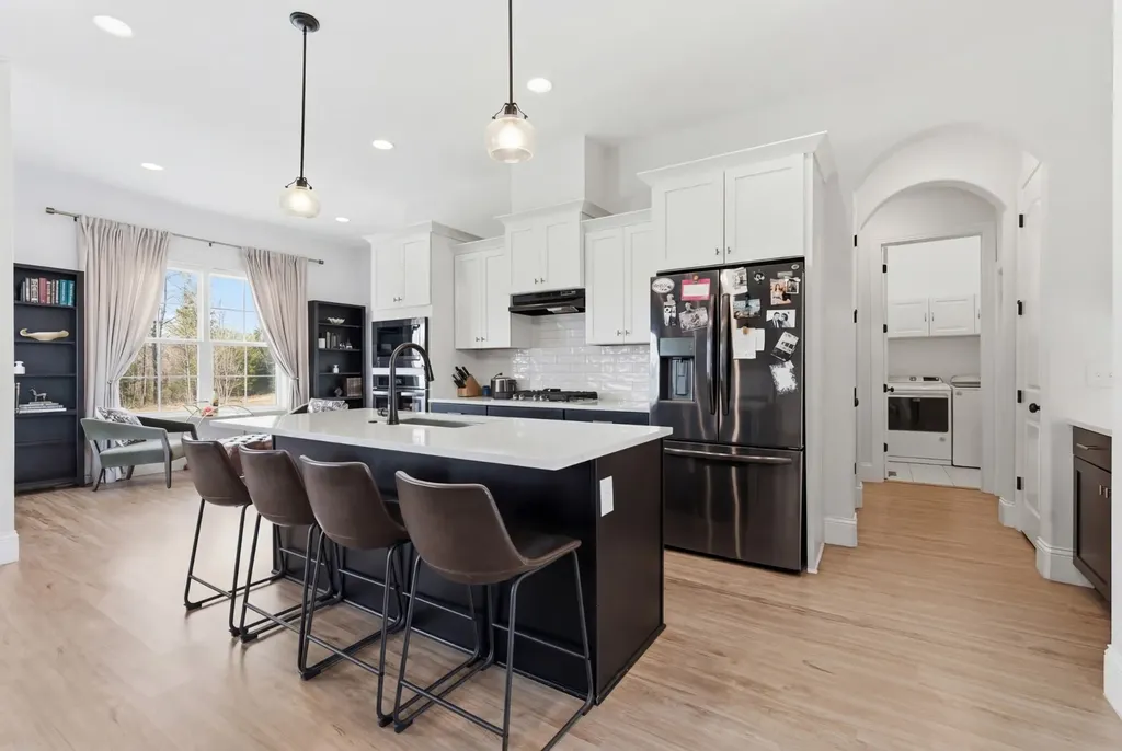 7220 Still Spring Hollow Drive Nashville TN 37221
