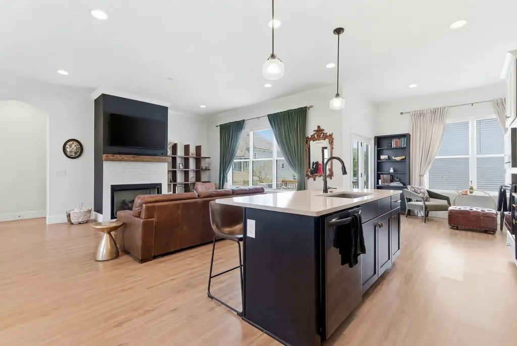 7220 Still Spring Hollow Drive Nashville TN 37221