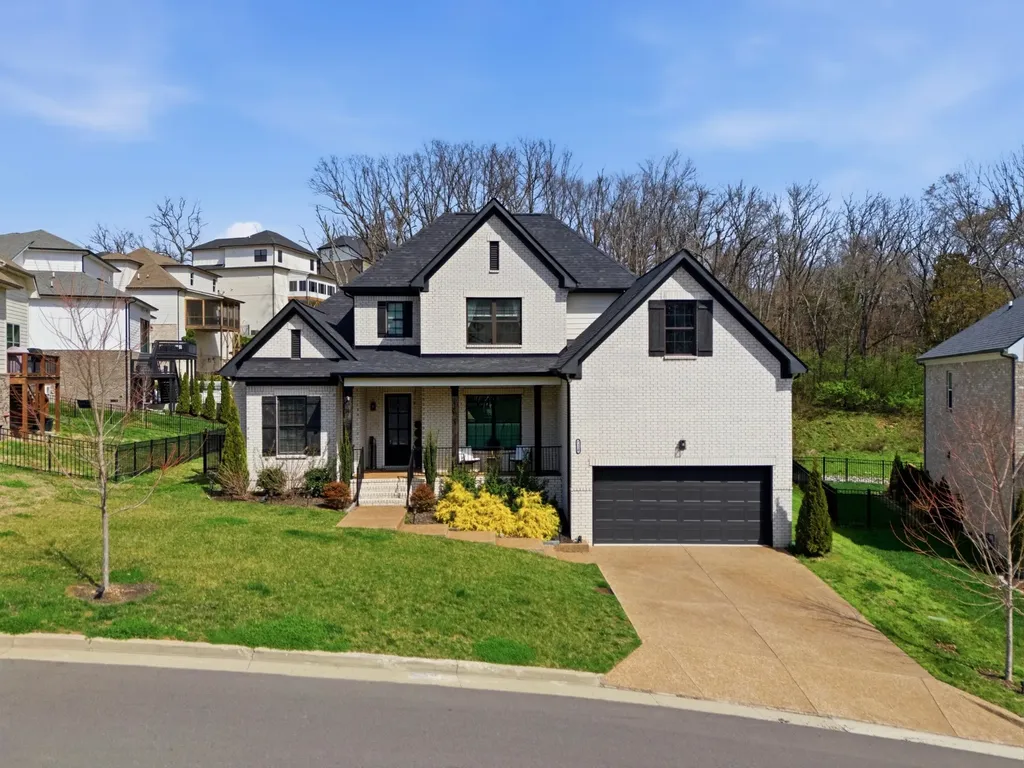 7220 Still Spring Hollow Drive Nashville TN 37221