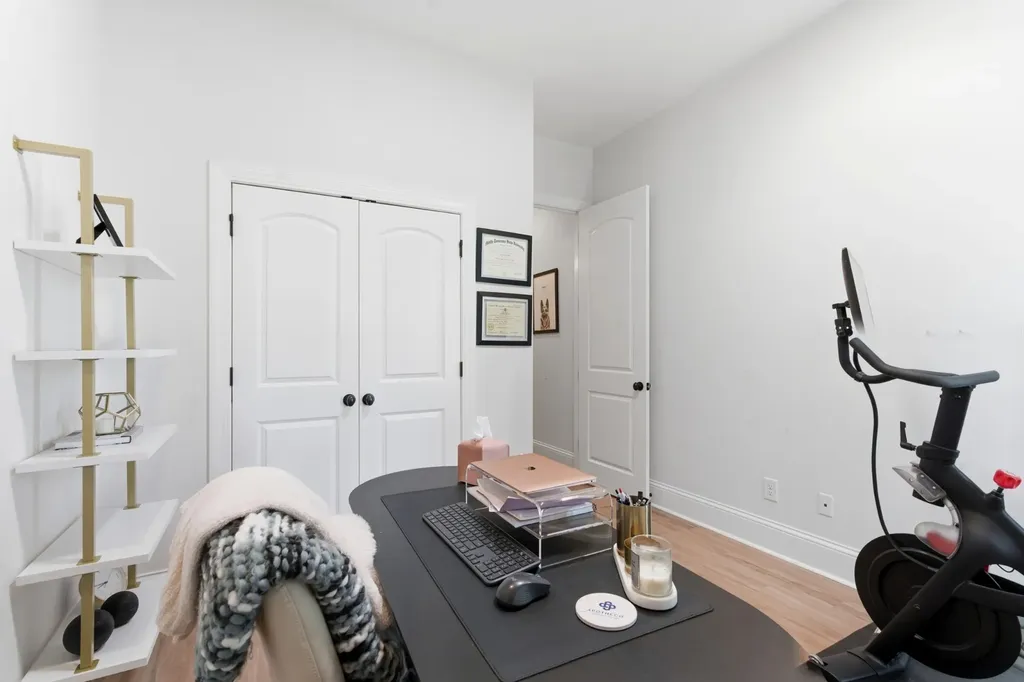 7220 Still Spring Hollow Drive Nashville TN 37221