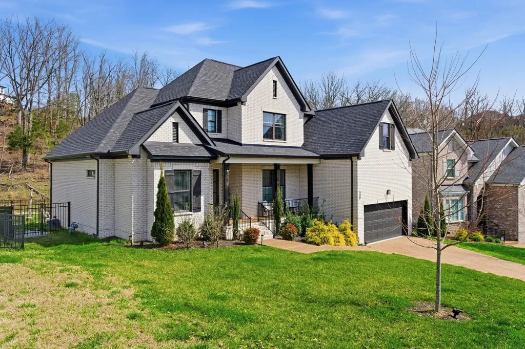 7220 Still Spring Hollow Drive Nashville TN 37221