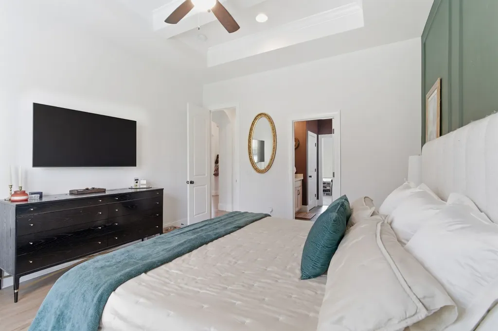 7220 Still Spring Hollow Drive Nashville TN 37221