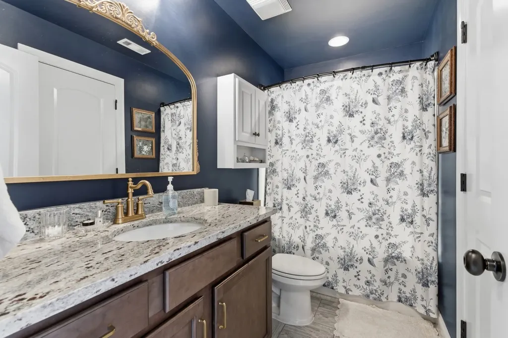 7220 Still Spring Hollow Drive Nashville TN 37221
