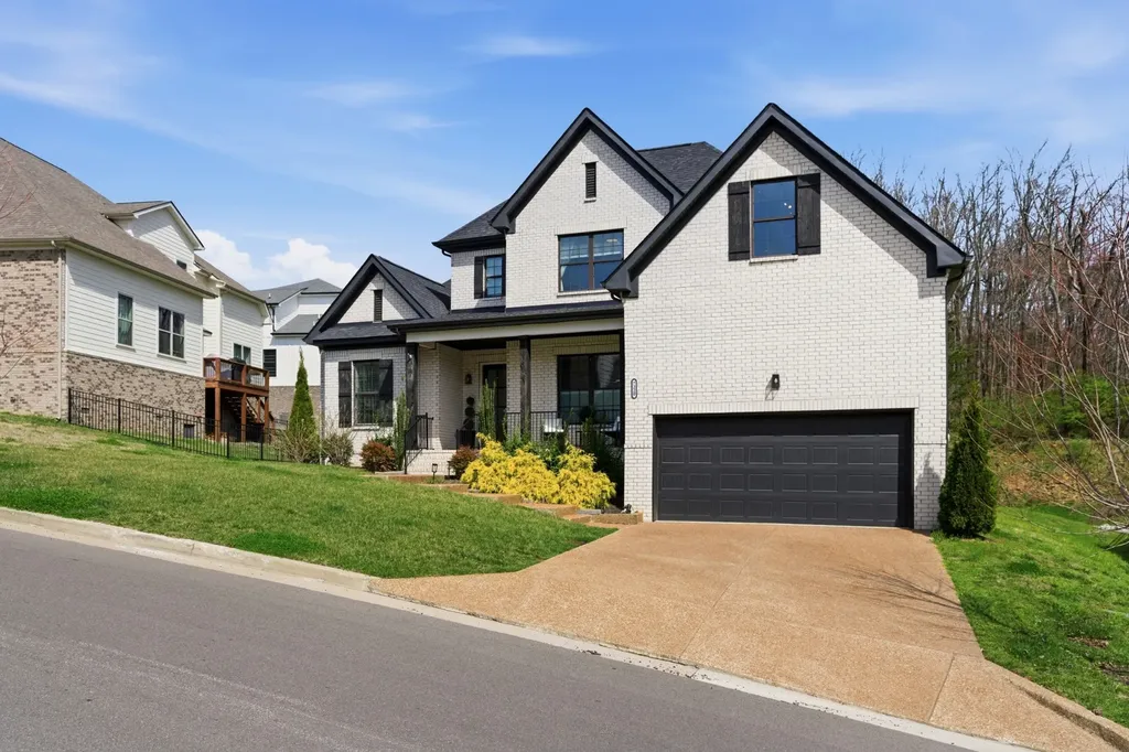 7220 Still Spring Hollow Drive Nashville TN 37221