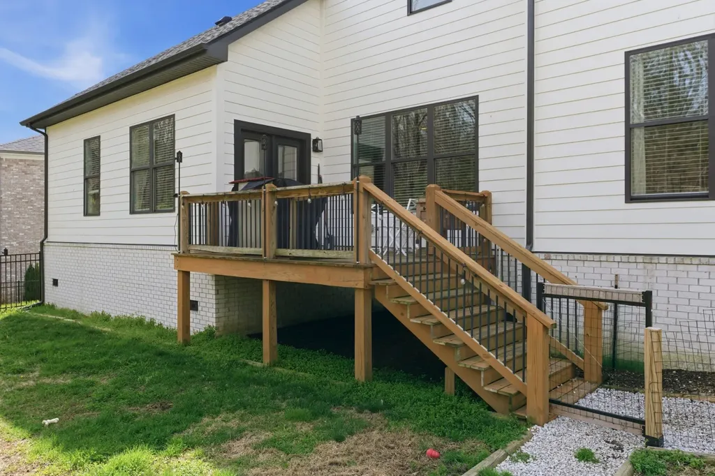 7220 Still Spring Hollow Drive Nashville TN 37221