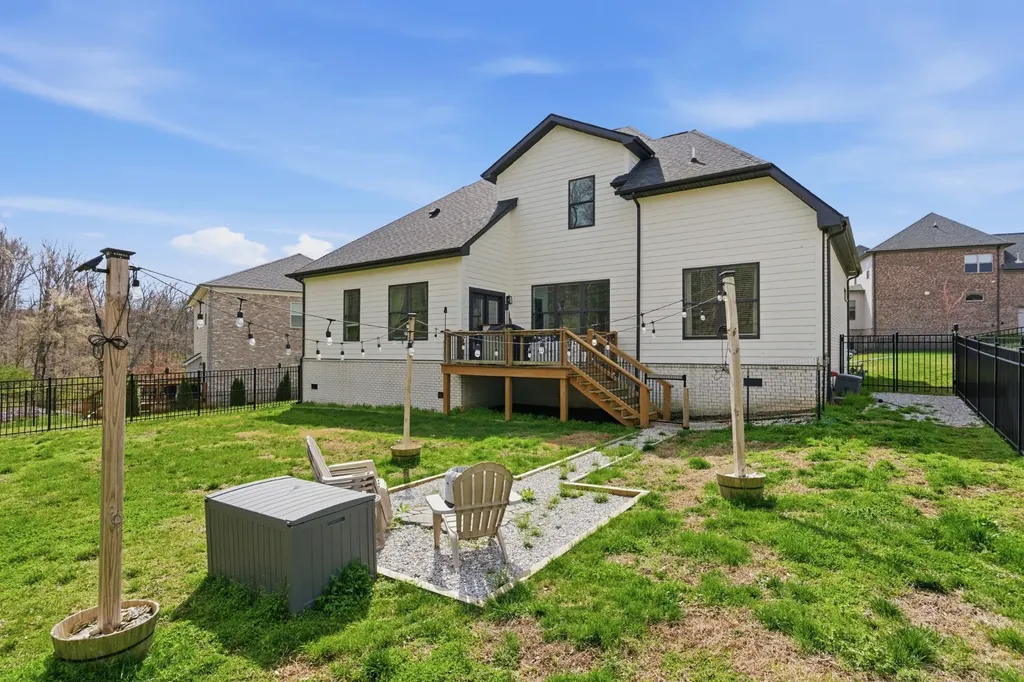 7220 Still Spring Hollow Drive Nashville TN 37221